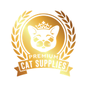 Premium cat supplies