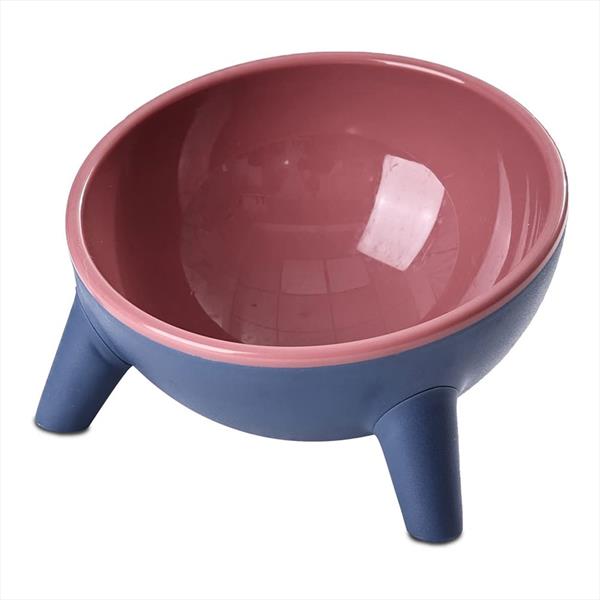 Elevated Cat Water/Food Bowl 1